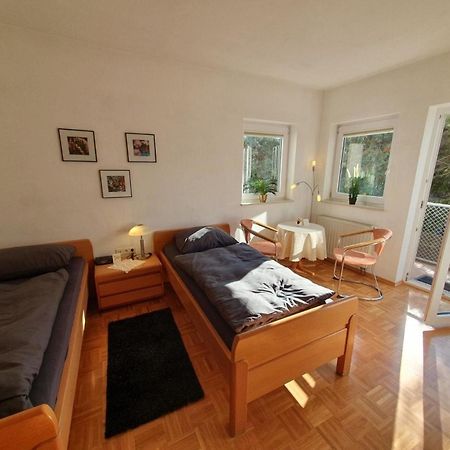Zwingenberg  Abm Apartment 16 מראה חיצוני תמונה