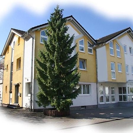 Zwingenberg  Abm Apartment 16 מראה חיצוני תמונה