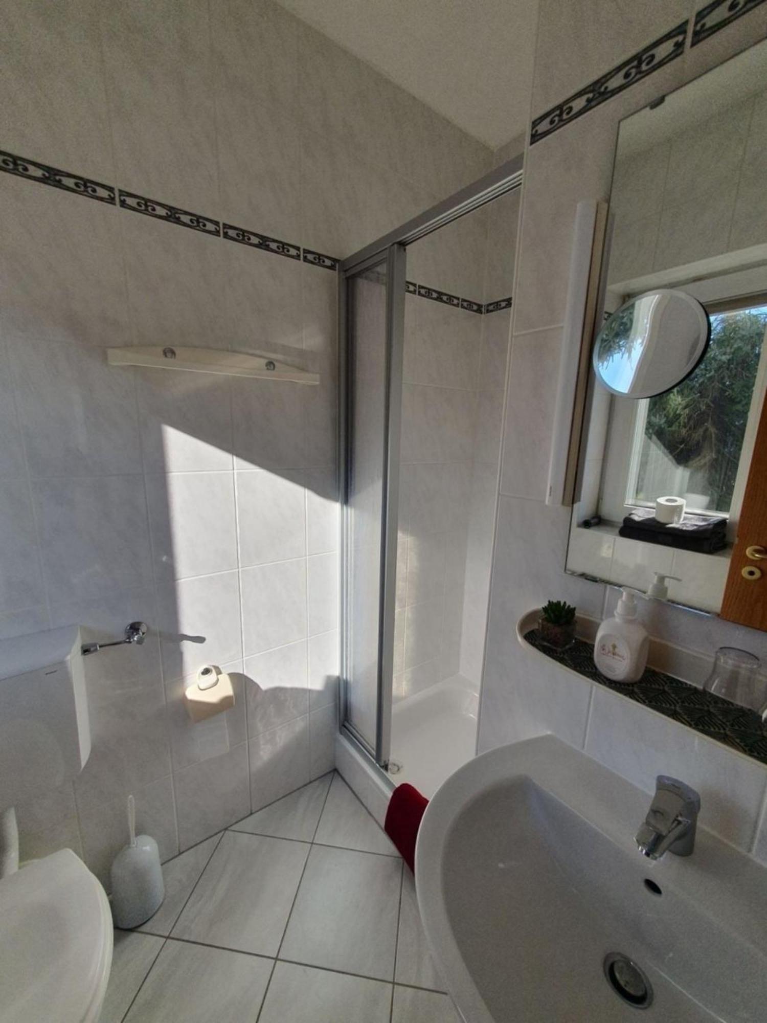 Zwingenberg  Abm Apartment 16 מראה חיצוני תמונה