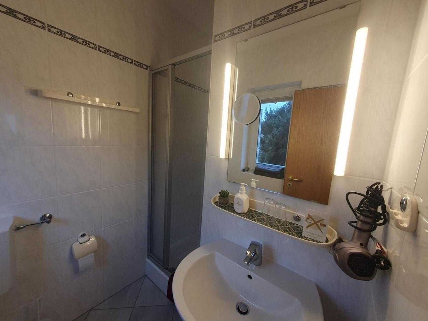 Zwingenberg  Abm Apartment 16 מראה חיצוני תמונה