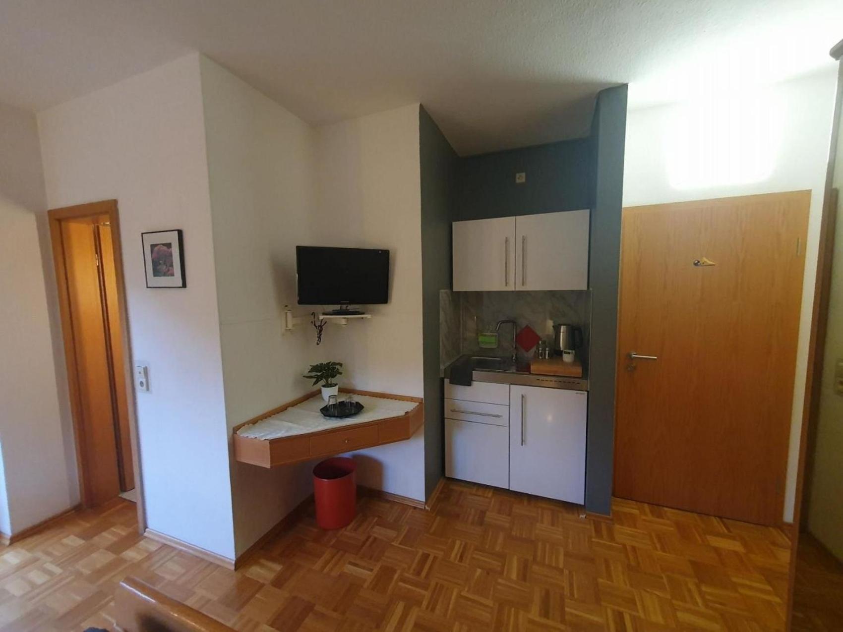 Zwingenberg  Abm Apartment 16 מראה חיצוני תמונה