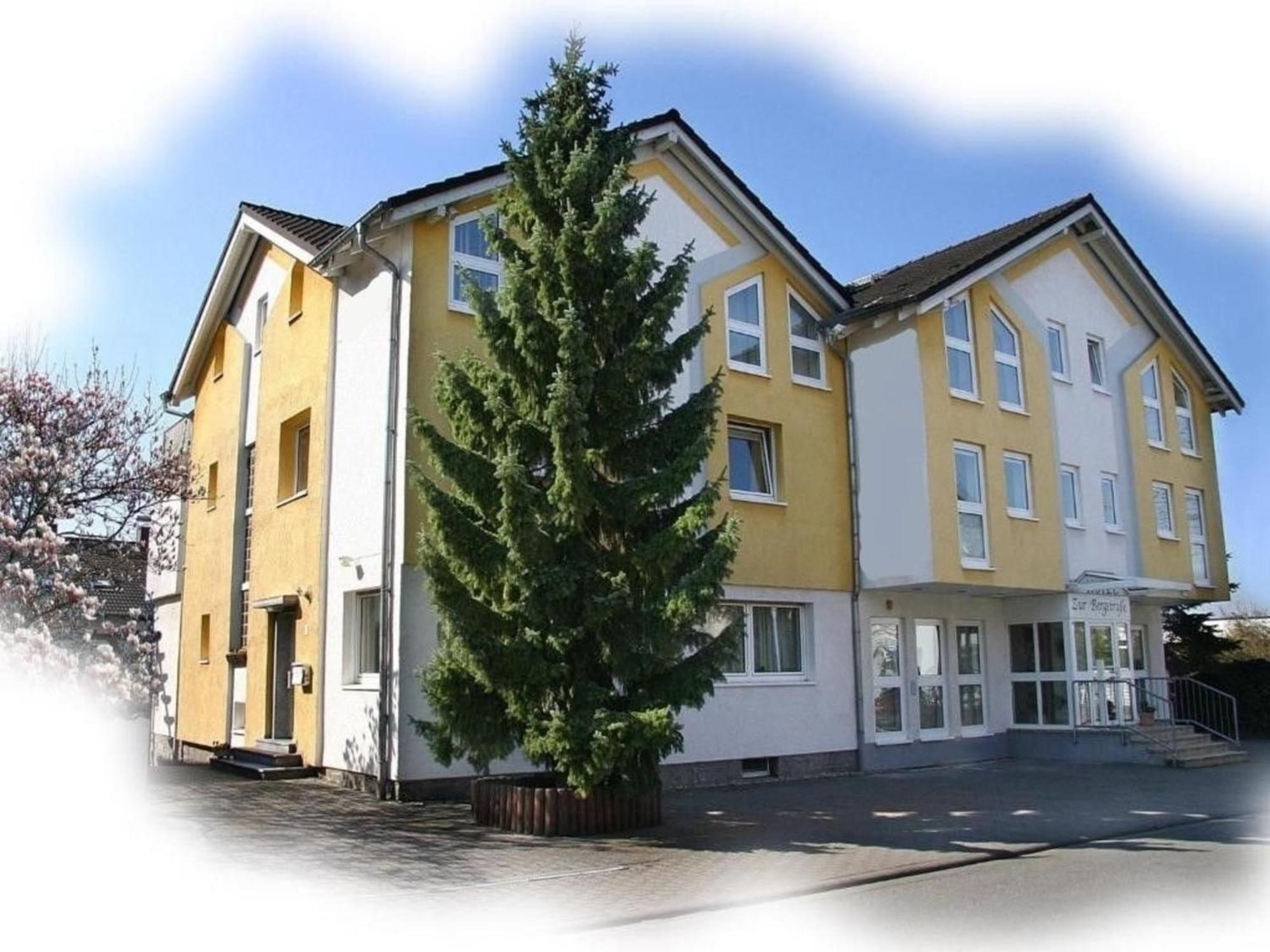 Zwingenberg  Abm Apartment 16 מראה חיצוני תמונה
